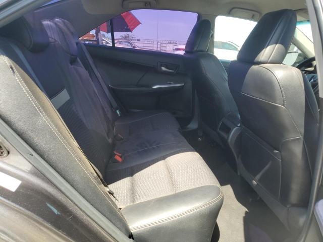 2014 TOYOTA CAMRY L - 4T1BF1FK4EU864695