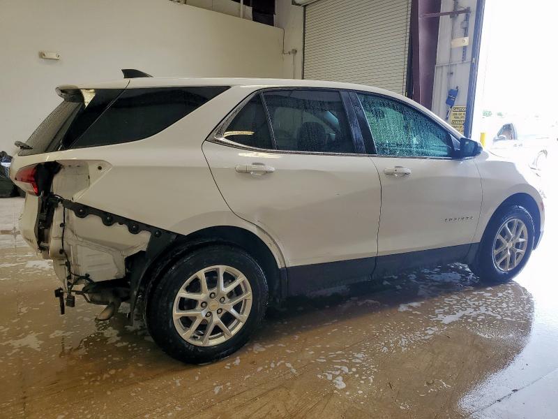 Vin: 3gnaxtev4nl180963, lot: 58987305, chevrolet equinox lt 20223