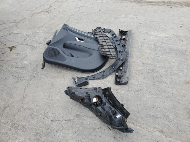 2024 HYUNDAI TUCSON SE - 5NMJA3DE8RH429845