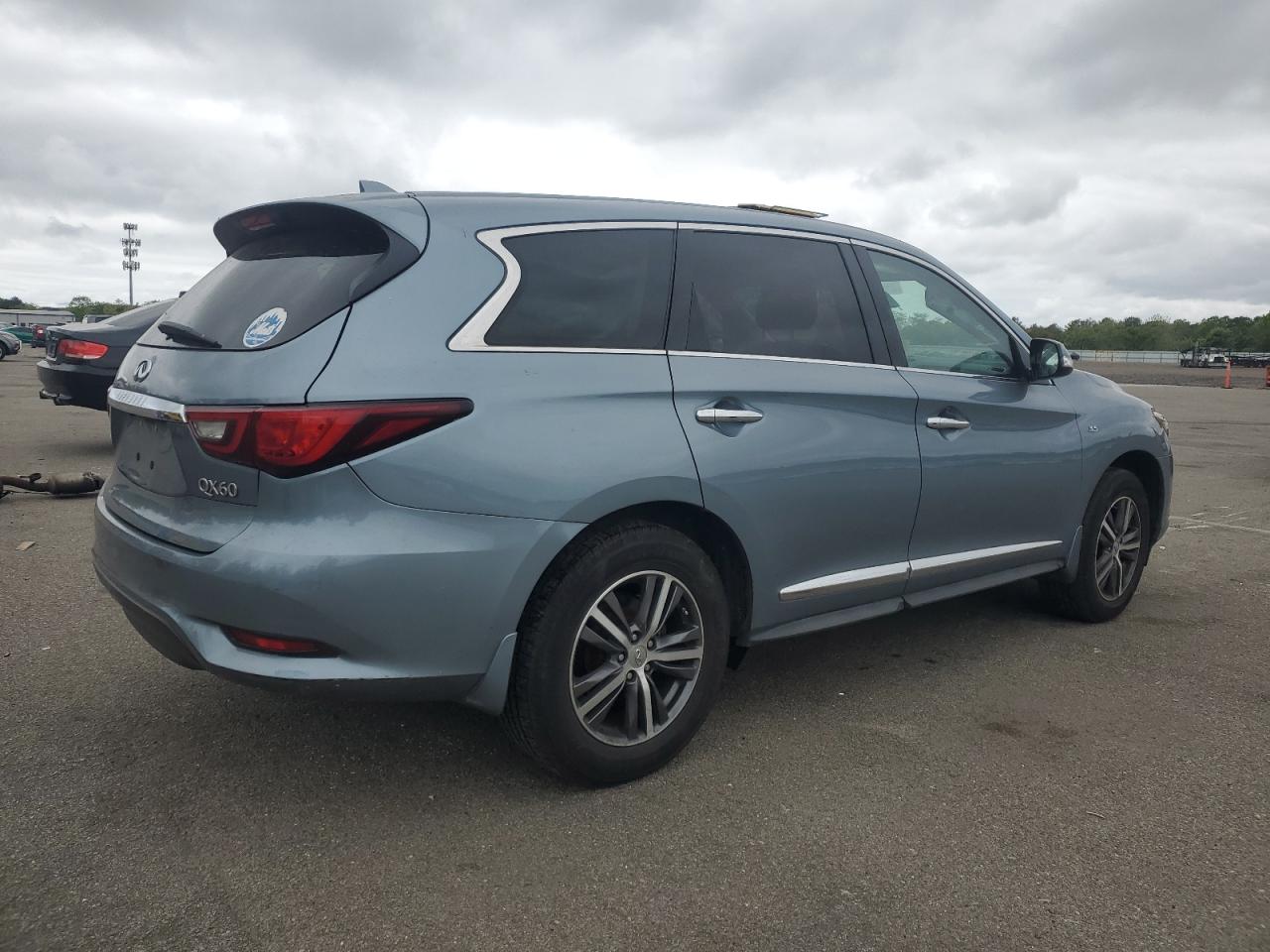 INFINITI QX60 2019