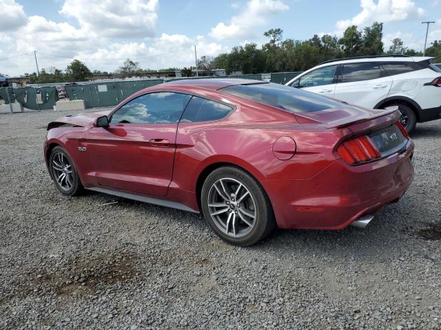 Vin: 1fa6p8cf6g5309544, lot: 58588765, ford mustang gt 20162