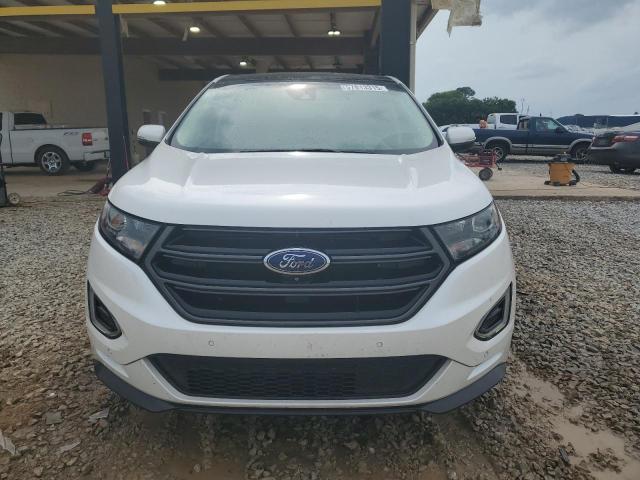 2015 FORD EDGE SPORT - 2FMTK4AP5FBB20406