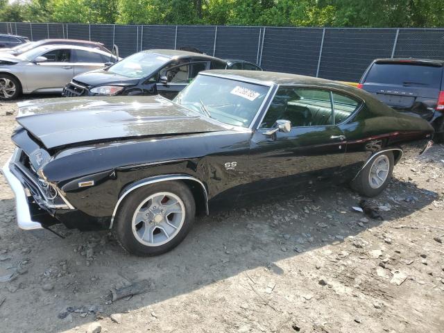 CHEVROLET CHEVELLE