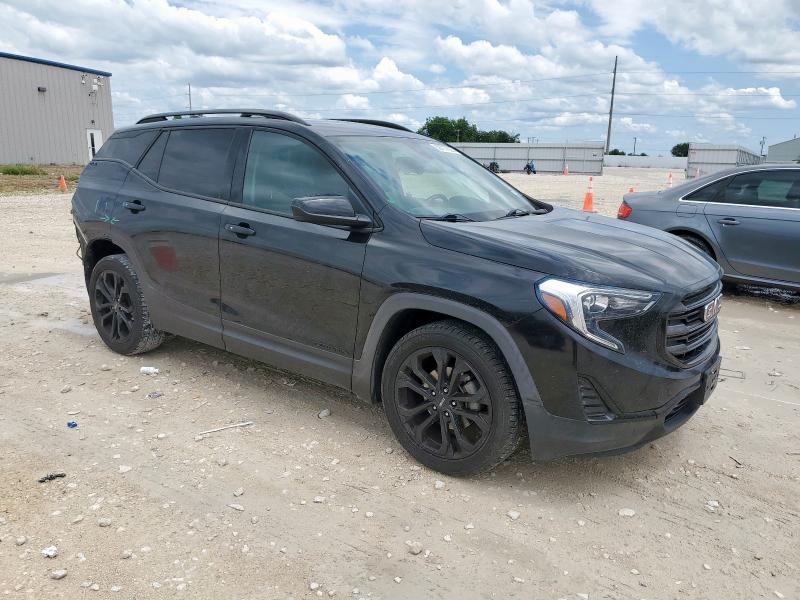Vin: 3gkalmev6ll325593, lot: 58777625, gmc terrain sle 20204