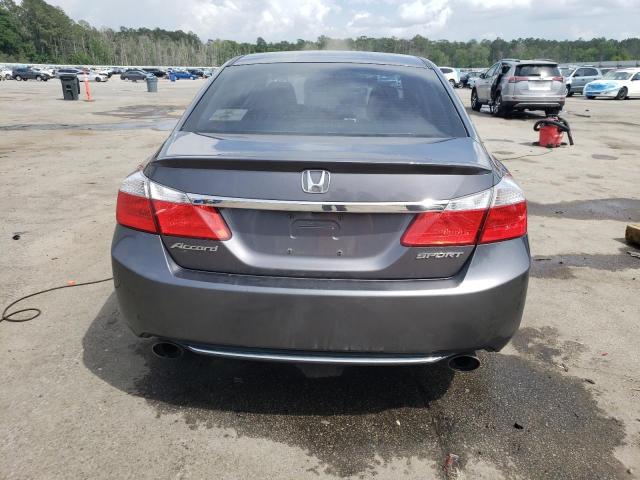 2015 HONDA ACCORD SPO - 1HGCR2F50FA061046