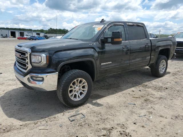 Vin: 3gtu2mecxhg233946, lot: 56359885, gmc sierra k1500 sle 2017 img_1