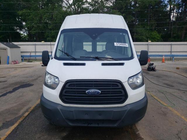 2019 FORD TRANSIT T- #3279677914