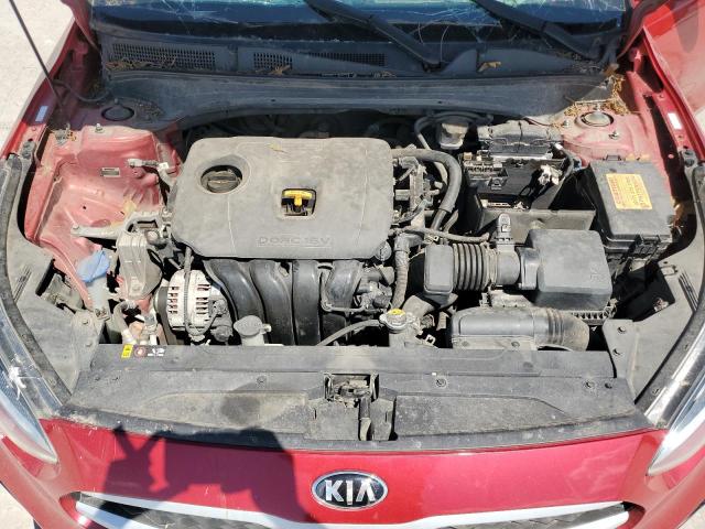 2019 KIA FORTE FE - 3KPF24AD3KE005958