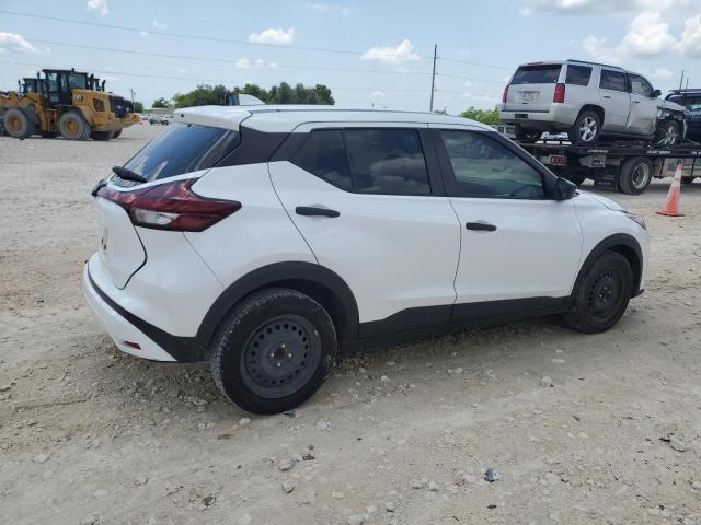 Vin: 3n1cp5bv8nl518093, lot: 55945505, nissan kicks s 20223