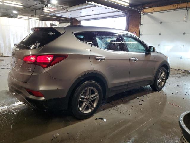 Vin: 5xyzudlbxhg415400, lot: 58330205, hyundai santa fe 20173