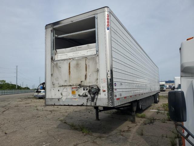 UTILITY TRAILER 2016 white   1UYVS2536GM410644 photo #3