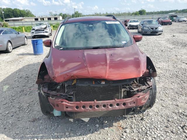 2016 FORD ESCAPE SE - 1FMCU0GX8GUA74821