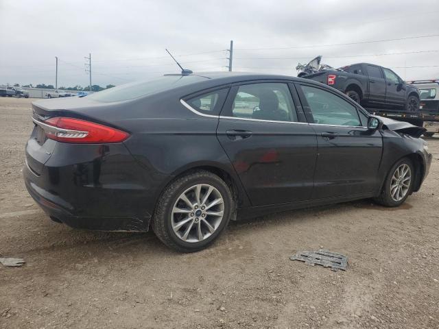 Vin: 3fa6p0h78hr162452, lot: 55480175, ford fusion se 20173
