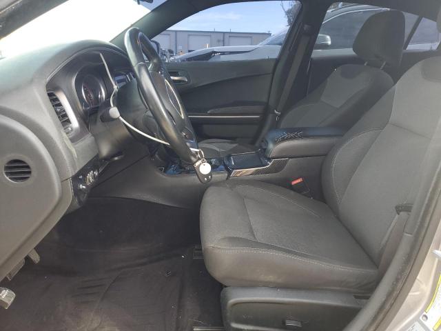 2016 DODGE CHARGER SE - 2C3CDXBG8GH356047