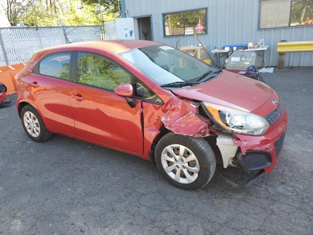 Vin: knadm5a32d6247838, lot: 55763925, kia rio lx 20134