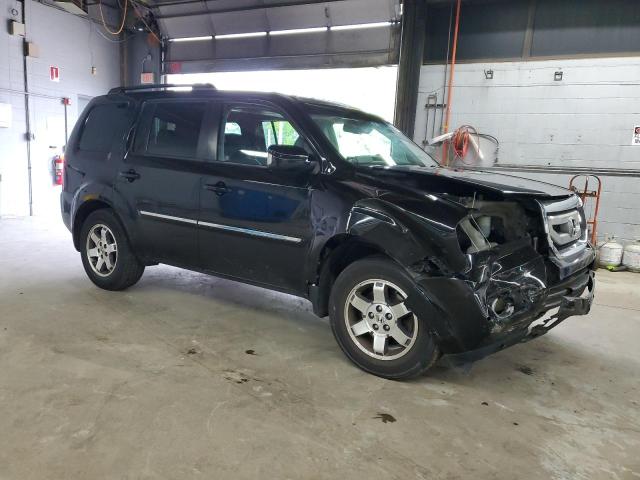 Vin: 5fnyf4h99bb084321, lot: 58922905, honda pilot touring 20114