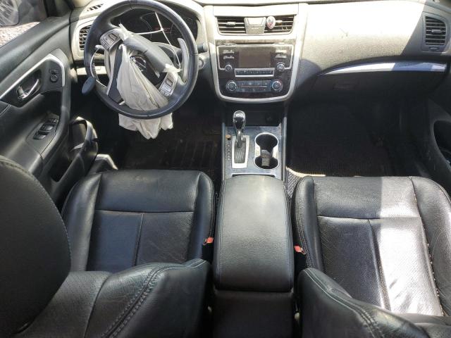 2018 NISSAN ALTIMA 2.5 - 1N4AL3AP1JC118010