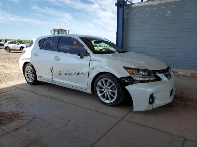 Vin: jthkd5bh2c2049785, lot: 55151895, lexus ct 200 200 20124