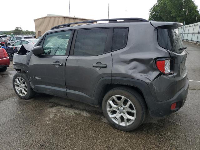2017 JEEP RENEGADE L ZACCJABB5HPF13829