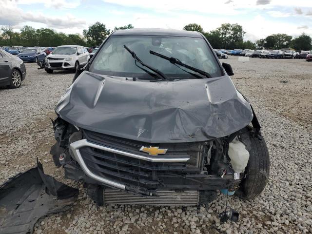 2021 CHEVROLET EQUINOX LS - 2GNAXSEV9M6132890