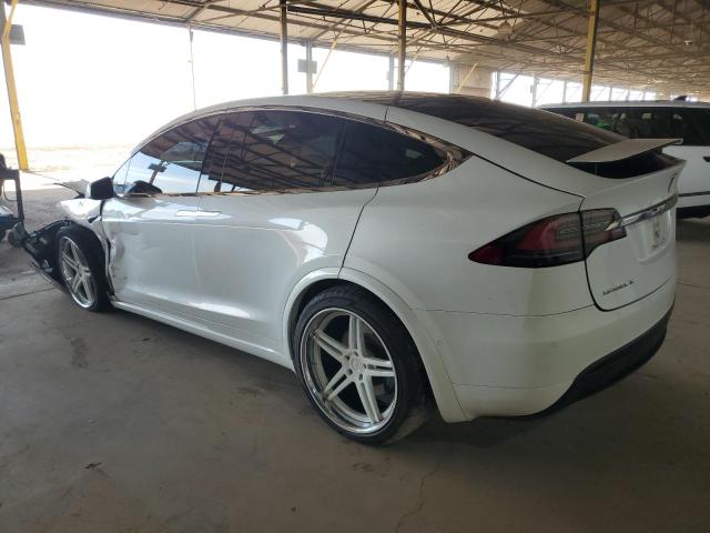 2018 TESLA MODEL X 5YJXCBE28JF118361