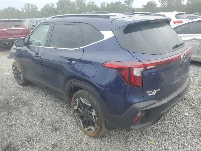 Vin: kndetca71r7604218, lot: 56103545, kia seltos sx 20242