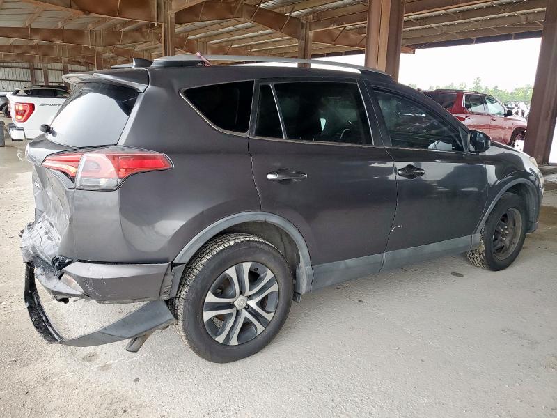 Vin: 2t3zfrev6gw239699, lot: 58041155, toyota rav4 le 20163