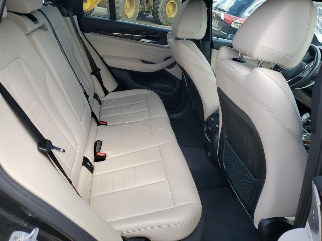 2019 BMW X3 SDRIVE3 - 5UXTR7C56KLF27949