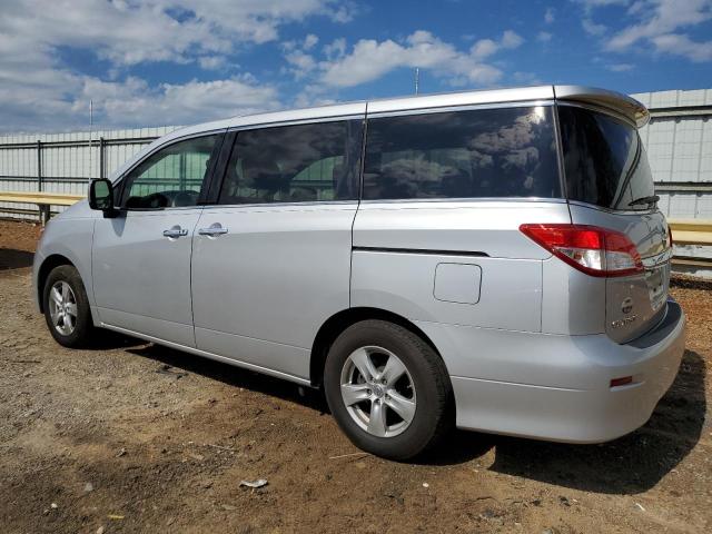 Vin: jn8ae2kp3f9123036, lot: 55418105, nissan quest s 20152