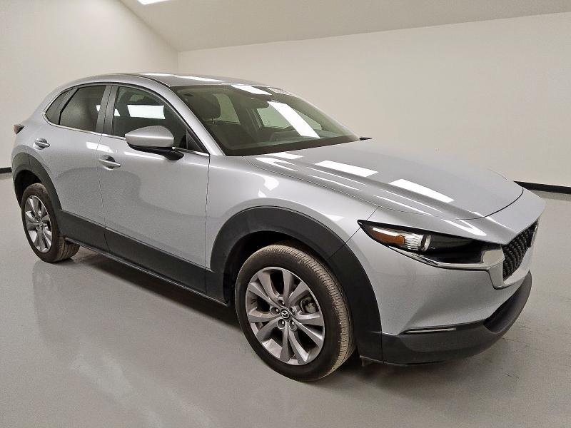 Vin: 3mvdmbbl1mm235162, lot: 56022545, mazda cx30 select 20214