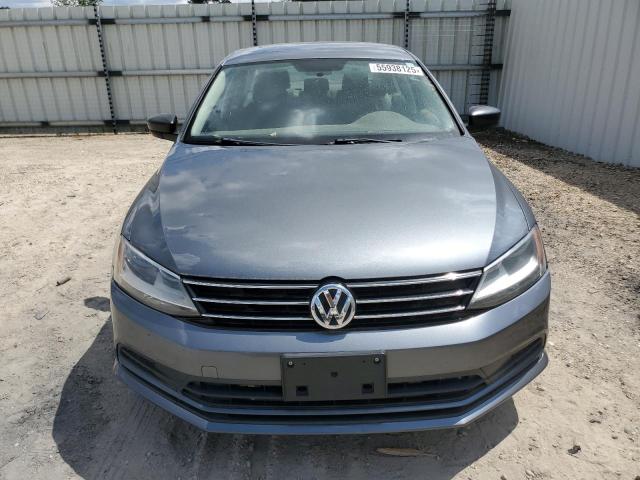 2016 VOLKSWAGEN JETTA SE - 3VWD67AJ9GM331079