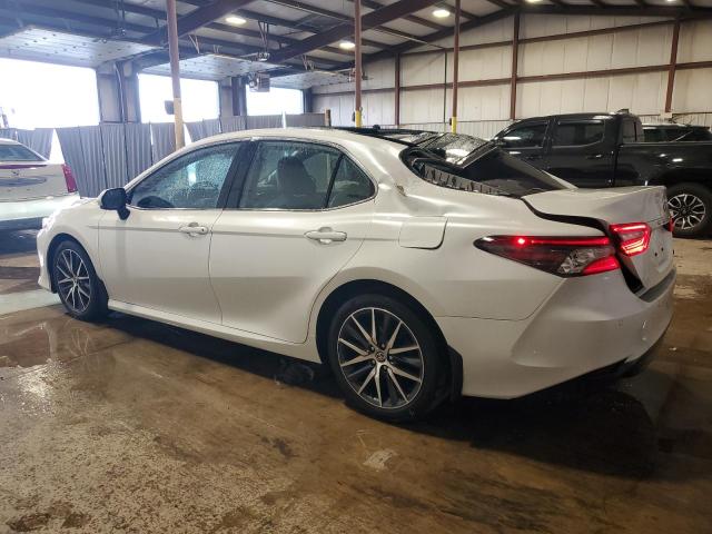 Vin: 4t1f11akxnu021933, lot: 55458985, toyota camry xle 20222