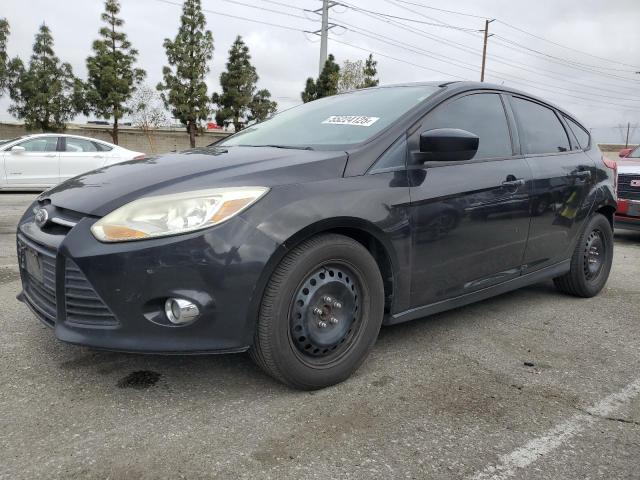 Vin: 1fahp3k2xcl441285, lot: 55224125, ford focus se 2012 img_1