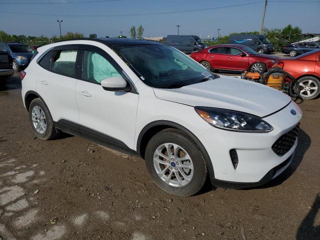 Vin: 1fmcu0bz2mub04089, lot: 56955305, ford escape se 20214