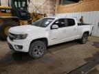 2016 CHEVROLET COLORADO L - 1GCPTCE1XG1262590