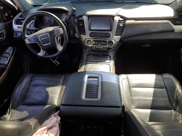 2018 GMC YUKON XL D 1GKS2HKJ5JR350992