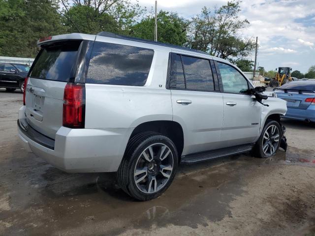Vin: 1gnskbkc6jr168185, lot: 55502305, chevrolet tahoe k1500 lt 20183