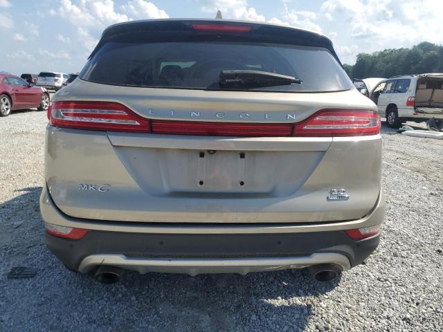 2015 LINCOLN MKC - 5LMCJ1A90FUJ35258