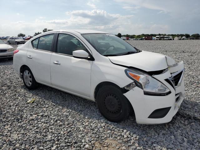 Vin: 3n1cn7ap3kl866125, lot: 58893175, nissan versa s 20194