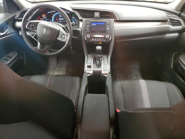 2020 HONDA CIVIC LX 2HGFC2F62LH535776