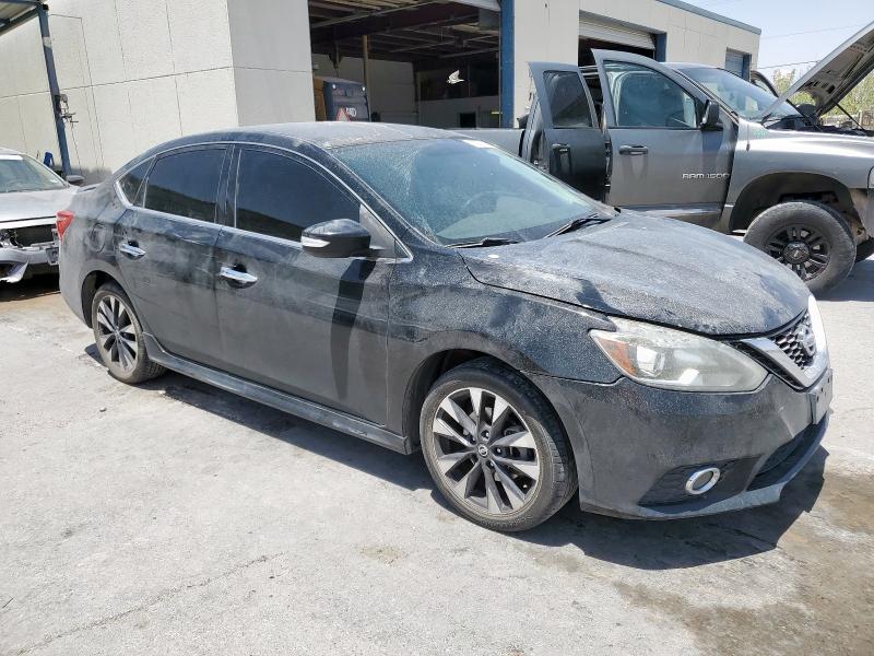 Vin: 3n1ab7ap6gy329842, lot: 57757455, nissan sentra s 20164