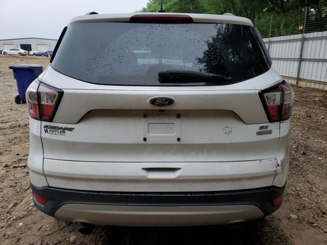 2018 FORD ESCAPE SE - 1FMCU0GD5JUD19622