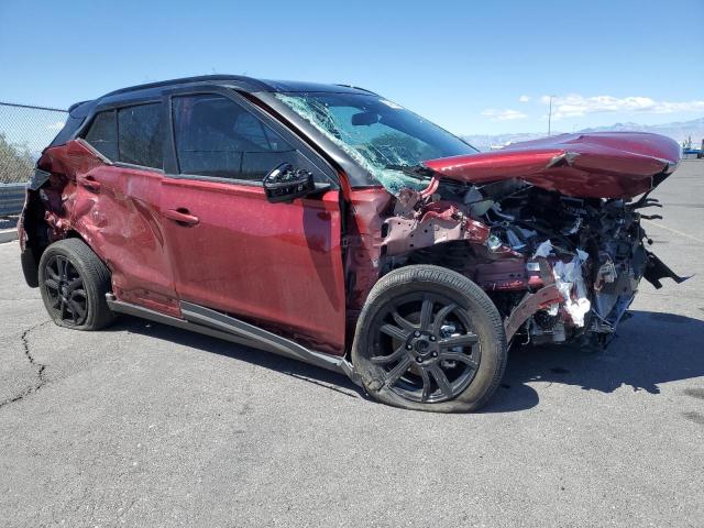 2024 NISSAN KICKS SR 3N1CP5DV1RL572631