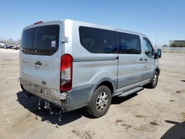 Vin: 1fmzk1ymxfkb16362, lot: 57024515, ford transit t-150 20153