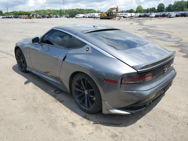 Vin: jn1bz4bh1rm363571, lot: 58380105, nissan z performa performance 20202