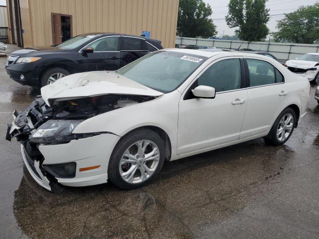 Vin: 3fahp0ha9cr281754, lot: 59208505, ford fusion se 2012 img_1