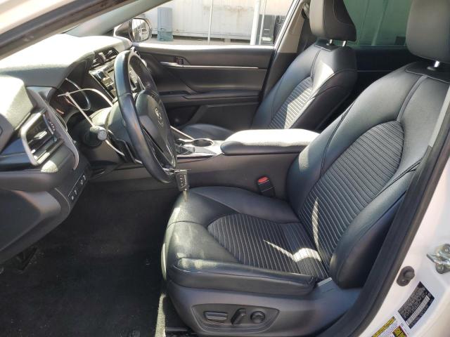 2019 TOYOTA CAMRY L - 4T1B11HK5KU694242