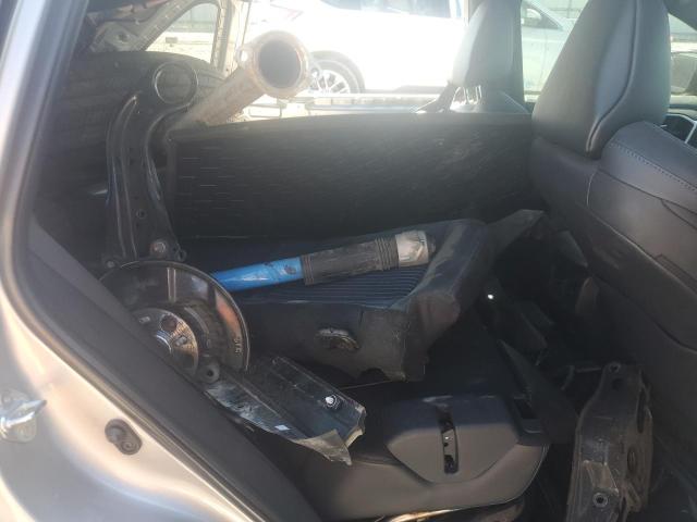 2024 TOYOTA RAV4 XSE - 2T3E6RFVXRW078872
