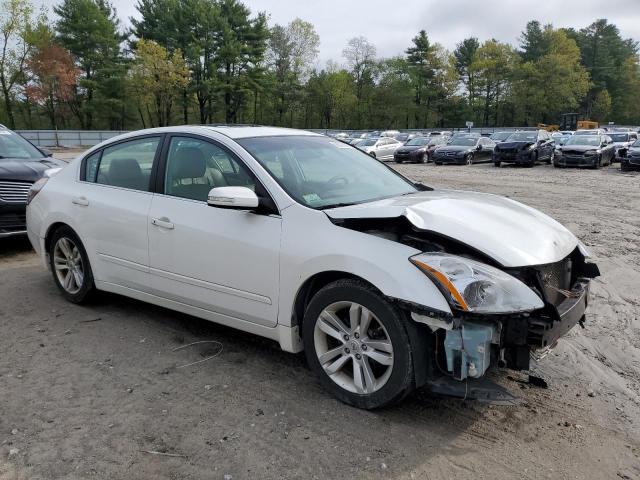 Vin: 1n4bl2ap2bn406929, lot: 56043195, nissan altima sr 20114