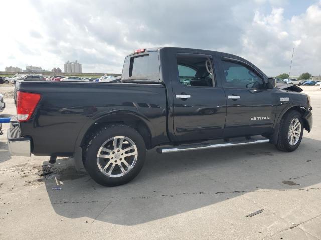 Vin: 1n6ba0ed4cn324476, lot: 57143585, nissan titan s 20123